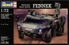 Revell 03136 Scout car Fennek (1:72)